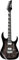 Ibanez Gio GRG220PA1-BKB Transparent Brown Black Burst - Ibanez E-Gitarre