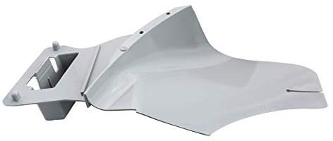 SECURA Mulchstopfen kompatibel mit Alpina Junior 53 LSK Rasenmäher