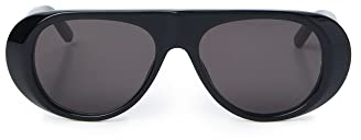 Palm Angels Sonnenbrille Sierra Col. black 55-17-145