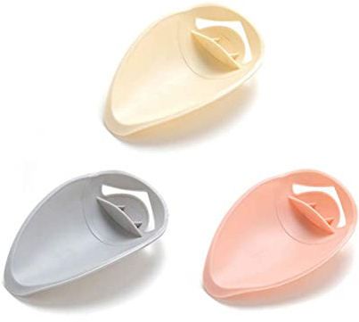 Extender del rubinetto ecologico di USB 3 pezzi, dispositivo di lavaggio della mano dei bambini, estensore del rubinetto del lavandino, accessori della cucina e del bagno