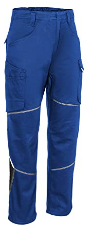 KÜBLER ICONIQ Damenhose – Damenhose ICONIQ mit ergonomischer Linienführung