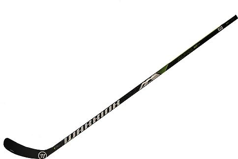 Warrior Alpha Evo Pro Composite Eishockey Schläger W03 (85 Flex, Rechts - Rechte Hand unten Also normal für Linkshänder)