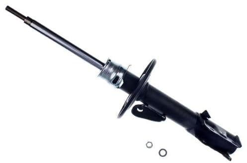 DENCKERMANN DSB500G Stoßdämpfer Federbein Gasdruck Vorne links Federbein