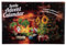 Holyart Adventskalender mit Saatgut und Gewächshaus, Modell Weihnachtskamin, 24 Verschiedene Sorten