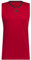 adidas Herren Basketball Legends Tank, Team Power red 2/Black, XXL