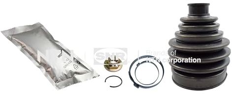 SNR OBK69.008 Faltenbalgsatz Antriebswelle Achsmanschette radseitig 100mm