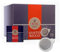 300 Cialde di Caffè compatibili con Sistema ESE 44 mm To.da Miscela Gusto Ricco, Espresso Italiano Cremoso - Monodose Compostabili in Filtro Carta