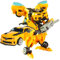 Transform Spielzeug, Filmfigur Action Figur, Charakter höhe 18cm, für Kinder ab 6 Jahren verwendet-B