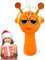 sprunki Plush, 7.87zoll sprunki Wenda Plüschtier, niedliche sprunki Plüschtier, 2024 New Mon-Ster Game Stuffed Figure Doll, Cartoon Plush Game Figure, sprunki Animal Pillow for Fans(C)