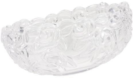 FRCOLOR Manicure Soaking Bowl for Nail Salon Supply Hand Soaking Bowl for Remove Gel Nail Polish for Manicure Hand Soak