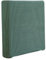 GAROZATION Washable Radiator Cover for Heater Breathable Dust Cover for Indoor Heaters Lightweight Matcha Green Large