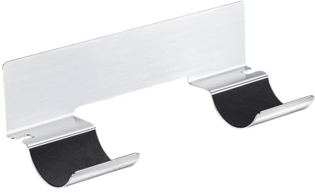 Sirxlevcy Haar-Tool-Organizer Zur Wandmontage, Haartrockner-Halter für Lockenstab-Zubehör, Haarglätter-Halter