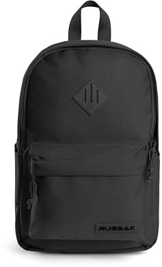 ForeverBag S [12L] | Unzerstörbarer Rucksack – EXTREM Stabil & Wetterfest | Robuster Daypack für Alltag, Reisen, Outdoor, Sport & Arbeit | Zeitloses Design für Damen & Herren