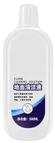Floor Cleaning Liquid ，for Robot Vacuum Cleaners