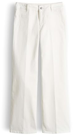 someday Long Flared Jeans Damen