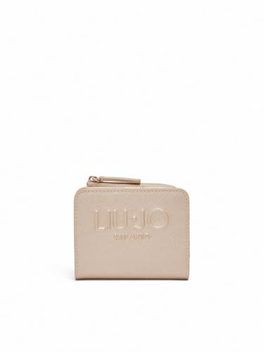 Liu Jo Kartenetui mit Logo T_U_, 90048