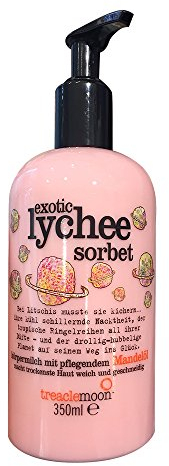 treaclemoon Koerperlotion exotic lychee sorbet 350 ml
