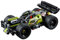 LEGO Technic WHACK! 42072 Building Kit (135 Piece)