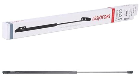 LESJÖFORS 8195073 Motorhauben