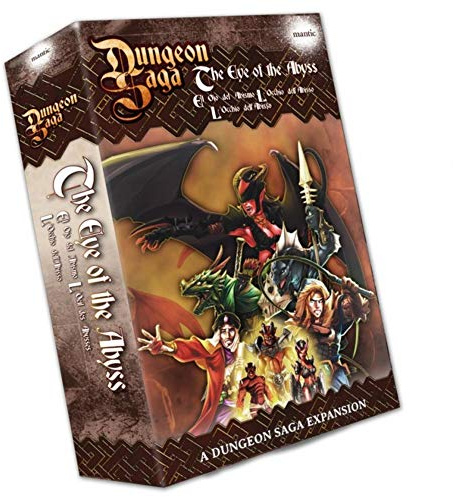 Unbekannt Mantic Games MGDS07 Zubehör, 78589