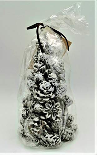 Perrone 2.0 Candela Albero 15 cm centrotavola