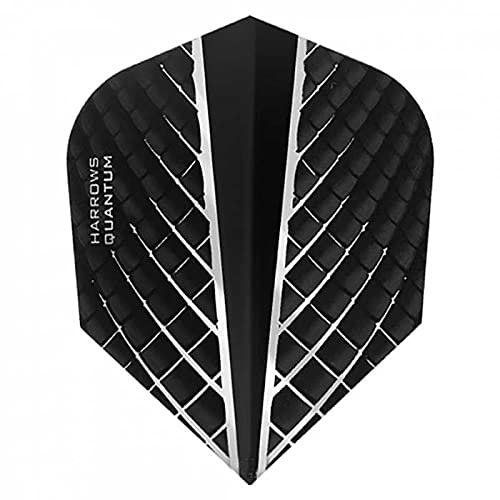 Harrows darts flights quantum black standard