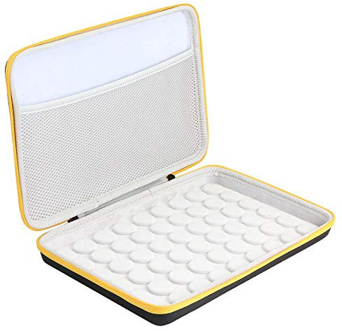 khanka Hard Travel Case Replacement for Logitech Bluetooth Multi-Device Keyboard K480