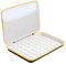 khanka Hard Travel Case Replacement for Logitech Bluetooth Multi-Device Keyboard K480