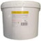 Trustleaf 7kg Tub of Orange Self Indicating Silica Gel, 2-4mm Beads - Dehumidify - Flower Drying - Storage