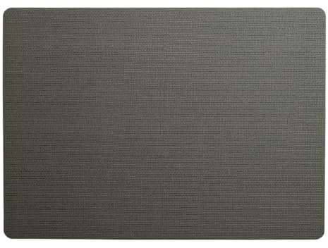ASA [W0526] SISALOPT Tischset, Oyster 46 x 33 cm, sisal Optic