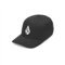 Volcom Full Stone Flexfit Hut (große Jungen und kleine Jungen), Schwarz 2, Einheitsgröße