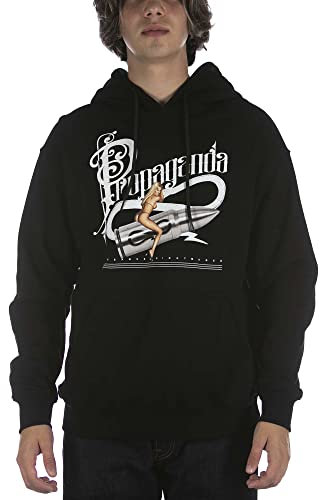 PROPAGANDA Dreams Hoodie (m)