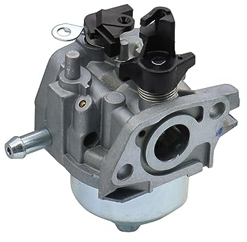 SECURA Vergaser (ohne Primer) kompatibel mit AL-KO PRO 140 QSS LC1P61FA R9005 EU2 Motor
