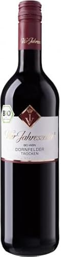Dornfelder trocken 2020