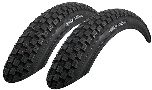 2X Maxxis Holy Roller 55-507 MaxxPro 24x2.40 Reifen Mantel Decke Tire