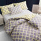 Pamposh Single Duvet Cover Set Premium Brushed Microfiber Duvet Cover Single Ultrasoft Hypoallergenic Reversible Single Duvet Set Non Iron Luxury Bedding Set With Zipper Closure