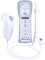 DNCG Mando a Distancia de Wii, Mando a Distancia Plus y Mando Nunchuk for Wii y, con Funda de silicona/17