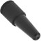 Coffee Machine Silicone Milk Foam Spout Replacement Strong Steam for Coffee Maker