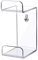Torribala Universal Game Controller Holder Wandhalterung Headset Stand Hanger Platzsparende Gamepad Holder Wandhalterung für