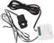 Monitor di Energia Intelligente, Monitor di Energia Elettrica Domestica 90‑250VAC Amperometro Per L'utilizzo Dell'elettricità con Trasformatore di Corrente a Pinza 80a Per ZigBee KWh