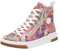 Rieker Damen N3945 Sneaker High, Mehrfarbig, 36 EU
