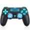 Wired Controller for Xbox One X/S Xbox Series X/S RGB Game Controller Support Vibration Programming Turbo 3.5mm Audio