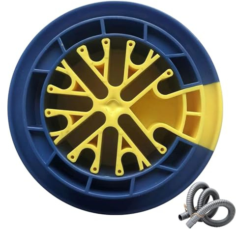 Cable Combs - Cable Dresser Bundler Organiser Tool | Wire Comb, Data Cable Combs | Portable Network Data Cable Combs | Cable Combs Tool | Comb for Data Cable, Organizing Tool for Cable Management