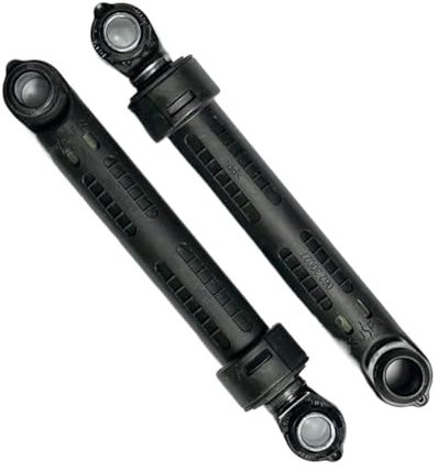 CINDTRGA Lavadora 2 uds Compatible con Samsung Amortiguador DC66-00421B Accesorios de Amortiguador