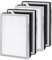 Replacement Filter，Compatible For Medify，MA-25 Air Purifier 3 In1 With Pre-Filter H13 True HEPA Filter&Carbon Filter