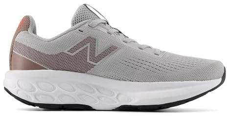 New Balance Scarpa Running - Fresh Foam 520 - Womens - Textile - Grey Matter, Taglia 38 EU CY9 - Grey Matter 38