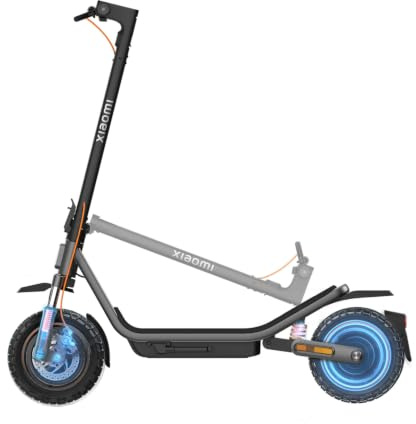 Xiaomi Electric Scooter 6, Trottinette Électrique Adulte Pliable