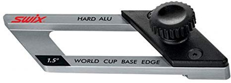Swix Base-Edge WC File Holder 1.5°