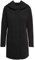 ONLY Damen Mantel Jacke Sedona Light Coat Parka Übergang Frühling (XL, schwarz (Black))