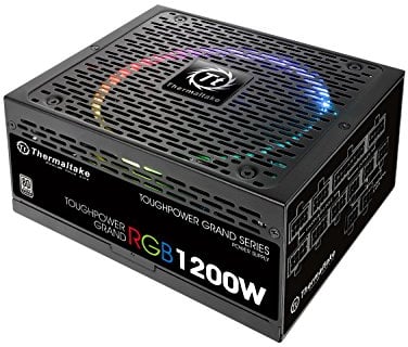 Thermaltake Toughpower Grand 1200W 80 Plus Platinum PC-Netzteil
